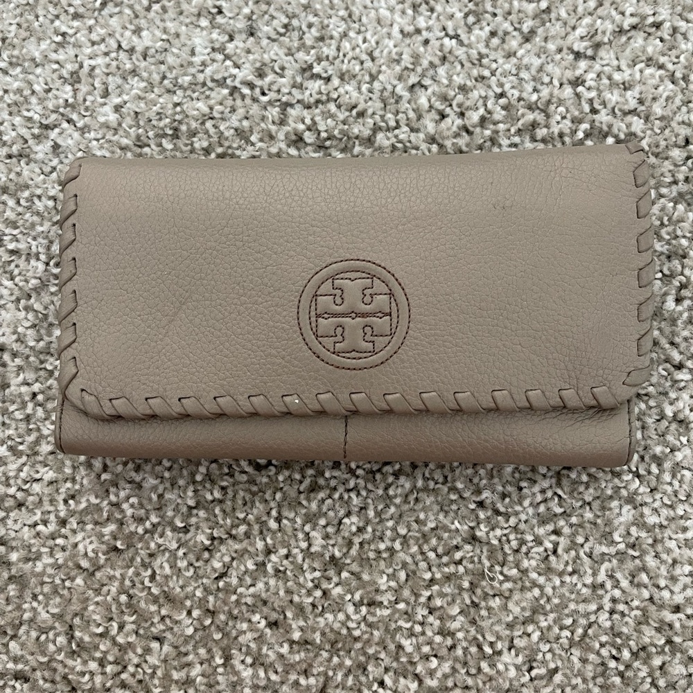 Tory Burch Wallet
